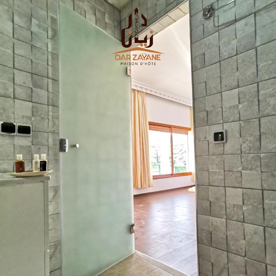 海尼夫拉 Dar Zayane酒店 外观 照片
